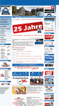 Mobile Screenshot of m.radiokiepenkerl-online.de